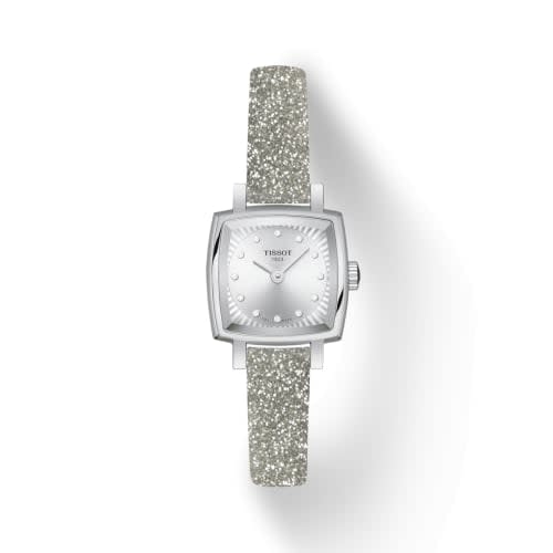 Tissot Lovely Square Festive Kit