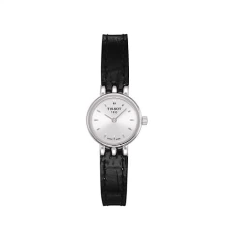 Tissot Lovely Stainless Steel / Silver