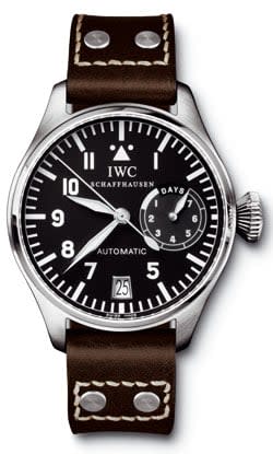 IWC Schaffhausen Big Pilot
