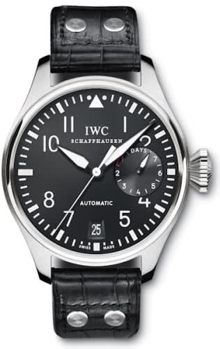 IWC Schaffhausen Big Pilot