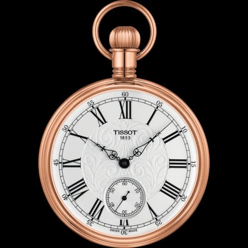 Tissot Tissot Lepine Mechanical