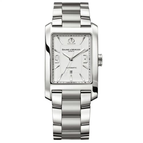 Baume & Mercier Hampton Classic XL Automatic