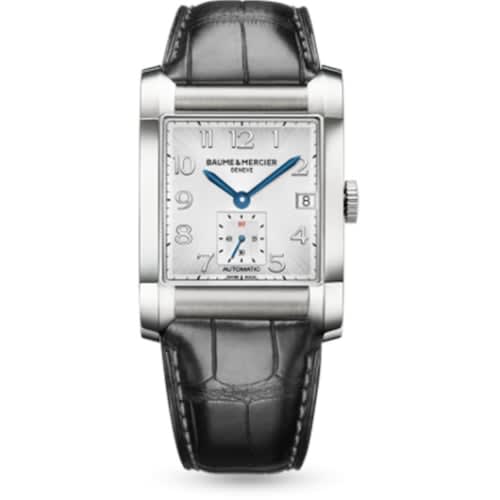 Baume & Mercier Hampton Small Seconds