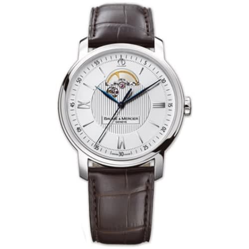 Baume & Mercier Classima Executives Open Balance