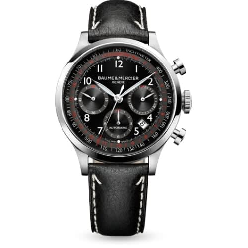 Baume & Mercier Capeland Chronograph