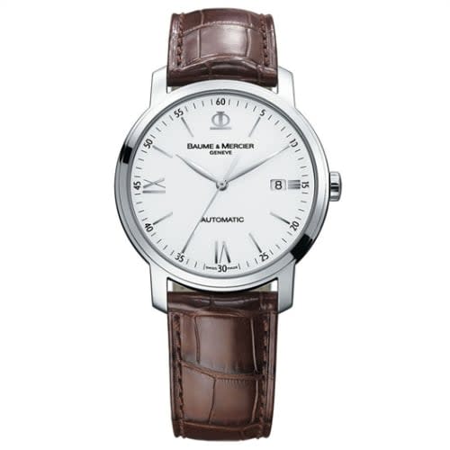 Baume & Mercier Classima Executives Automatic 39