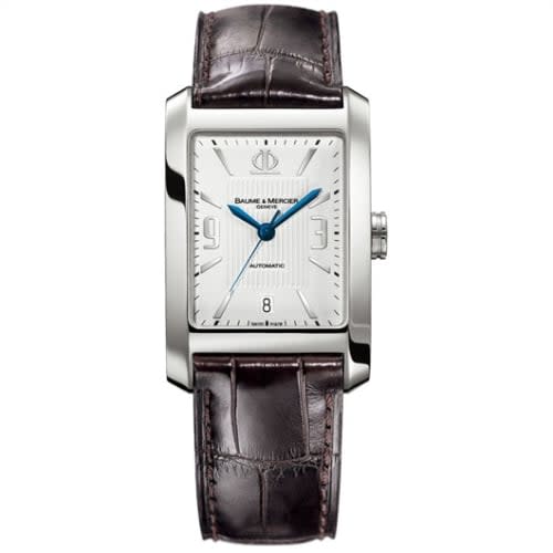 Baume & Mercier Hampton Classic XL Automatic