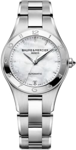 Baume & Mercier Linea 32mm Automatic