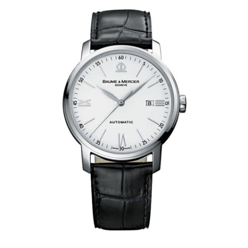 Baume & Mercier Classima Executives Automatic 42