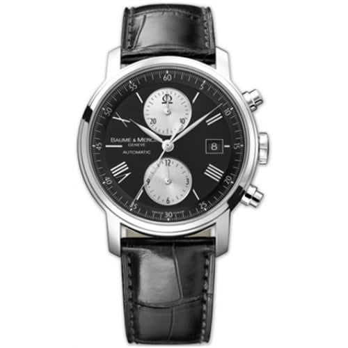 Baume & Mercier Classima Executives Chronograph