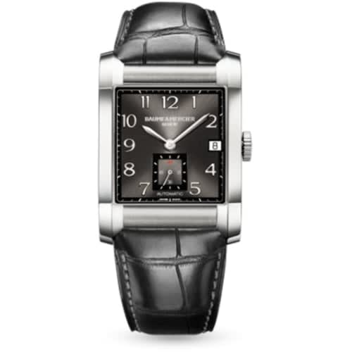 Baume & Mercier Hampton Small Seconds