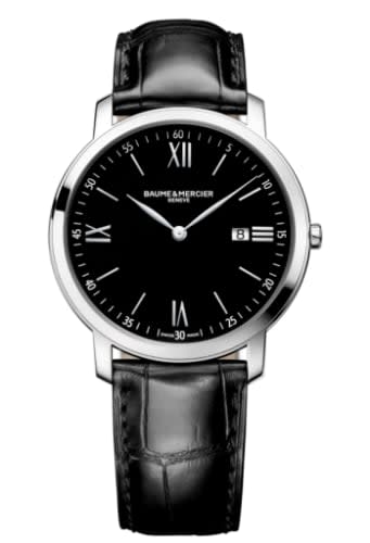 Baume & Mercier Classima Executives Quartz