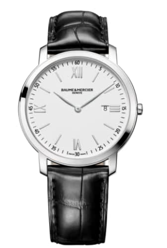 Baume & Mercier Classima Executives Quartz