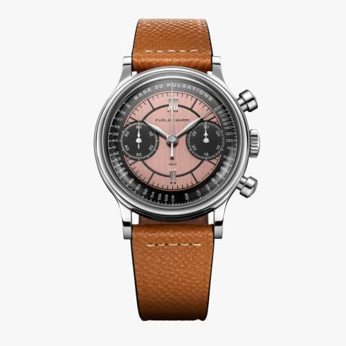 Furlan Marri Salmon Flyback