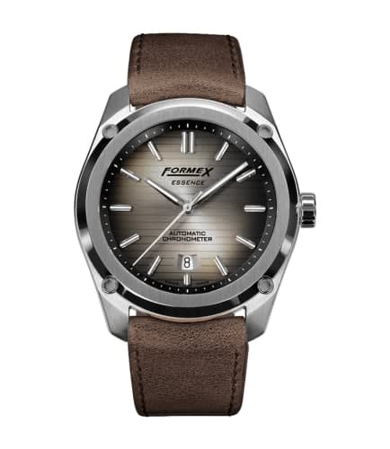 Formex Essence Automatic Chronometer Dégradé / Calf