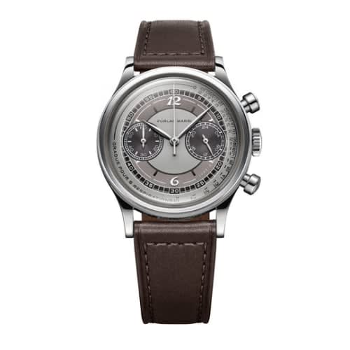 Furlan Marri Chronograph Castagna