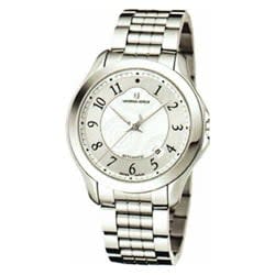 Universal Genève Okeanos Stainless Steel / Silver / Bracelet