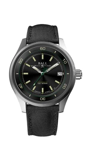 Ball Watch Company Engineer II Magneto S