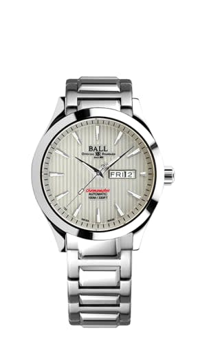 Ball Watch Company Engineer II Chronometer Red Label
