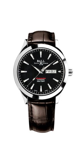 Ball Watch Company Engineer II Chronometer Red Label