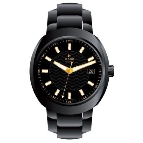 Rado D-Star Automatic