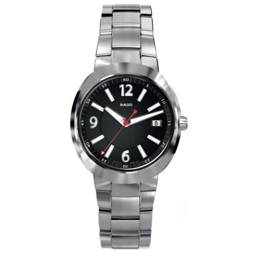 Rado D-Star Ceramos