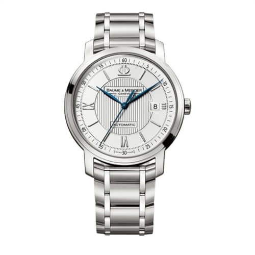 Baume & Mercier Classima Executives Automatic 39