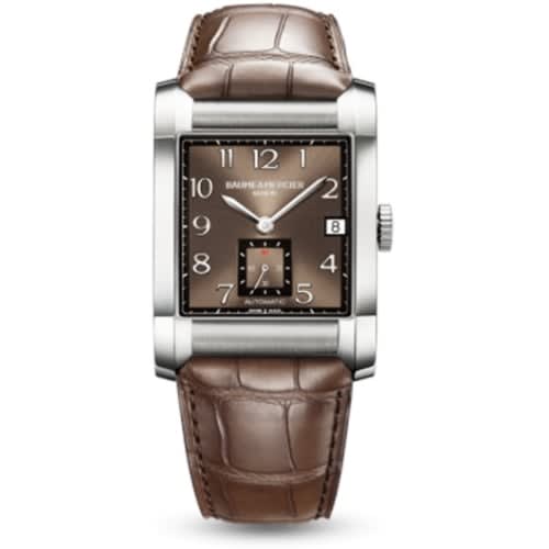 Baume & Mercier Hampton Small Seconds