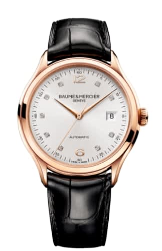 Baume & Mercier Clifton Automatic
