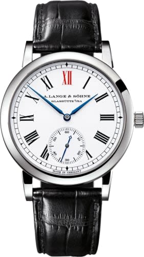 A. Lange & Söhne Langematik Anniversary Jubilee