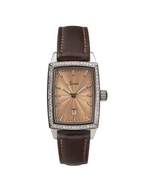 Sinn Ladies Watches 243 TW66 WG A
