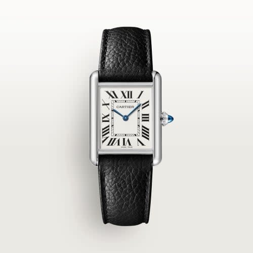 Cartier Tank Must