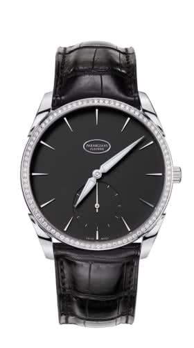 Parmigiani Fleurier Tonda 1950 Sertie White Gold / Graphite