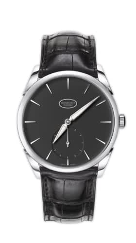 Parmigiani Fleurier Tonda 1950 White Gold / Graphite