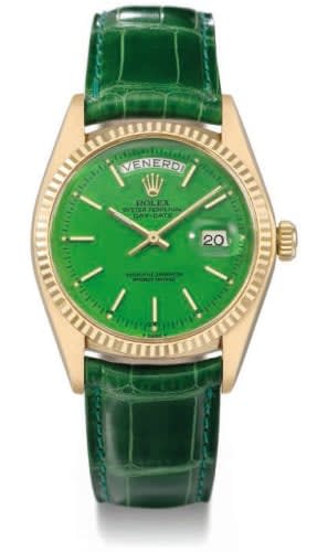 Rolex Day-Date 1803