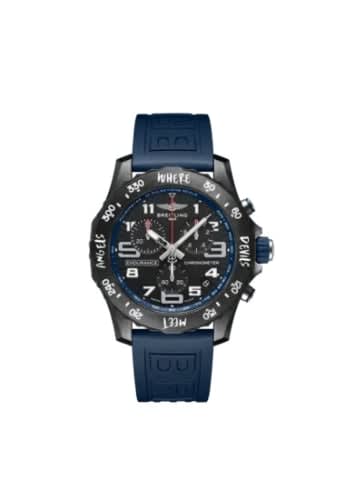 Breitling Endurance Pro El Paradiso Blue