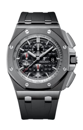Audemars Piguet Royal Oak OffShore 26405 Chronograph Ceramic / Titanium / Anthracite