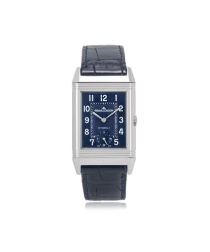 Jaeger-LeCoultre Grande Reverso Night &amp; Day The Watch Gallery
