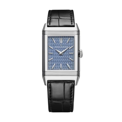 Jaeger-LeCoultre Reverso Tribute Enamel Monet's Venice / The Doge's Palace