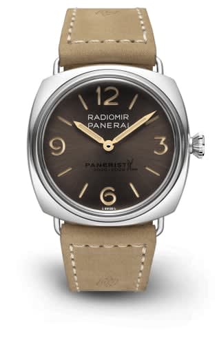 Panerai Radiomir Venti