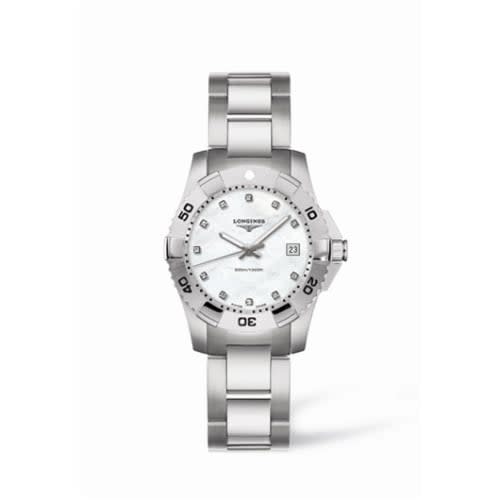 Longines Hydroconquest Quartz 29.5