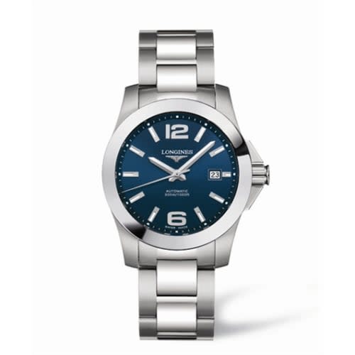 Longines Conquest Automatic 39
