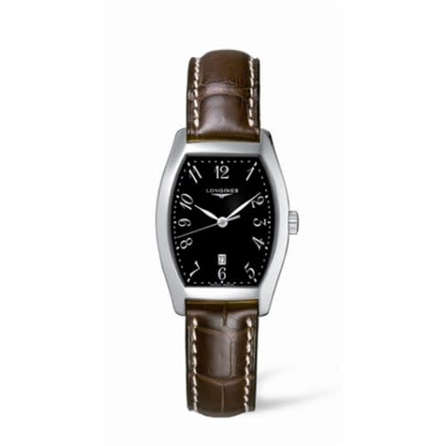 Longines Evidenza 26 Quartz Stainless Steel