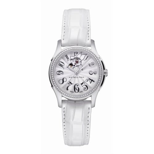 Hamilton Jazzmaster Lady Automatic 34mm