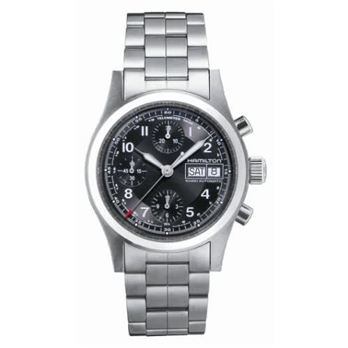 Hamilton Khaki Field Automatic Chronograph 42
