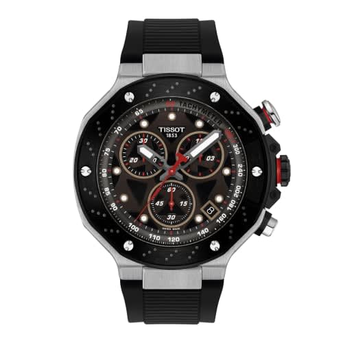Tissot T-Race MotoGP 2025 Limited Edition