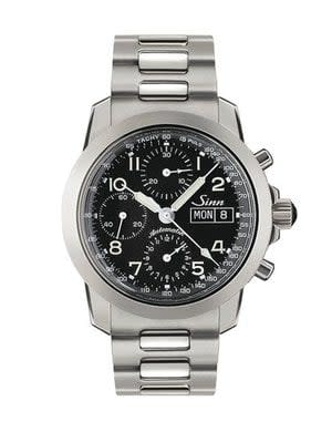 Sinn Pilot Chronograph 103 St Ty