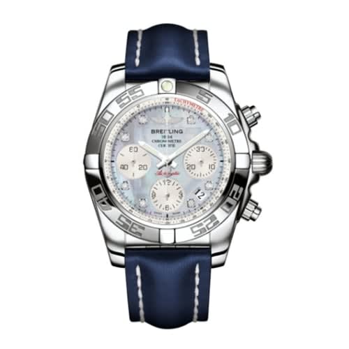 Breitling Chronomat 41