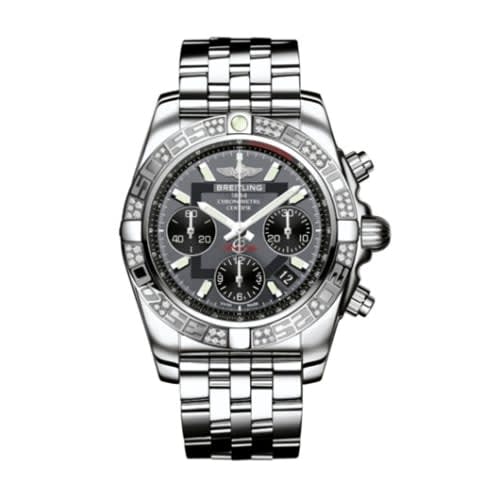 Breitling Chronomat 41