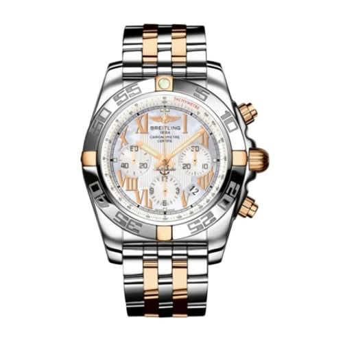 Breitling Chronomat 44